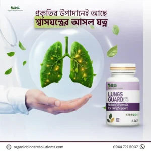 লাঞ্চ গার্ড